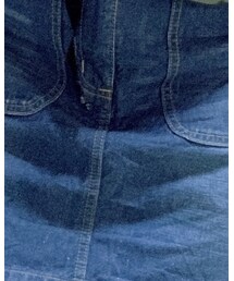 Lee | デニムスカート