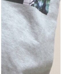 BLACK BRAIN×堂村璃羽コラボ | パーカー