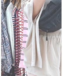 Girly Doll | シャツ/ブラウス