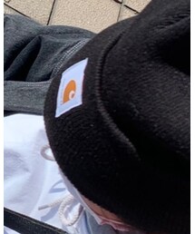 Carhartt | ニットキャップ/ビーニー