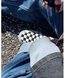 VANS | スリッポン