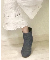 GIUSEPPE ZANOTTI DESIGN | ブーティ