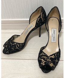 JIMMY CHOO | サンダル