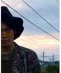 リメイクの「帽子(ハット)」