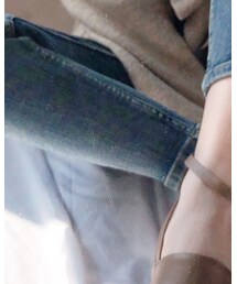 ZARA | デニムパンツ