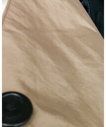 Ordinary fits | チェスターコート