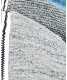 Curly | パーカー