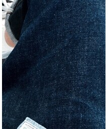 Ordinary fits | デニムパンツ