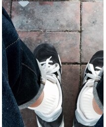 NEW BALANCE | スニーカー