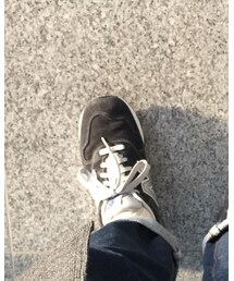 NEW BALANCE | スニーカー