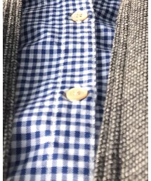 RINEN | シャツ/ブラウス