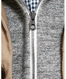 Curly | パーカー