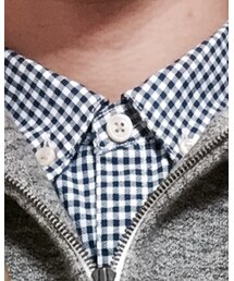 RINEN | シャツ/ブラウス