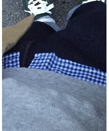 RINEN | シャツ/ブラウス