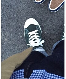 muji | スニーカー