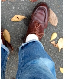 Paraboot | スニーカー