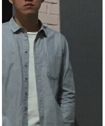 RINEN | シャツ/ブラウス