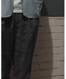 EEL | その他パンツ