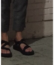 Chaco | サンダル