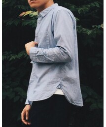 RINEN | シャツ/ブラウス