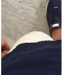 A VONTADE | その他パンツ