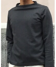 nisica | ニット/セーター