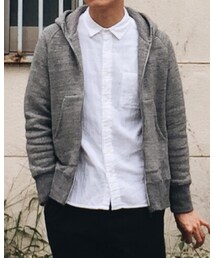 Curly | パーカー