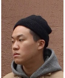 LEUCHTFEUER | ニットキャップ/ビーニー