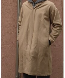 EEL | チェスターコート