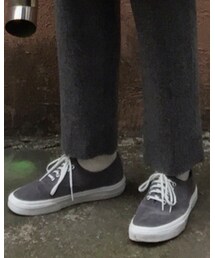 VANS | スニーカー