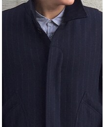 Eastlogue | 韓国デザイナーブレンドです(その他アウター)