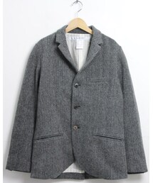 EEL | テーラードジャケット