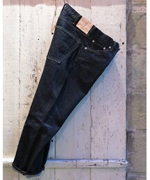 EEL | デニムパンツ