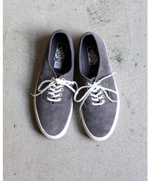 VANS | スニーカー