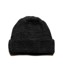 LEUCHTFEUER | ニットキャップ/ビーニー