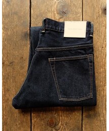 EEL | デニムパンツ