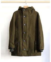 EEL | ダウンジャケット/コート