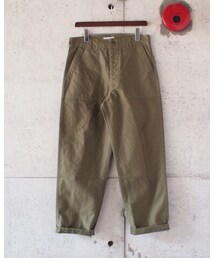 Ordinary fits | その他パンツ