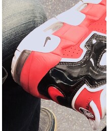 more  up tempo | その他シューズ