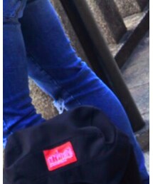 Manhattan Portage | バックパック/リュック