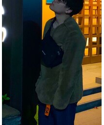 BALENCIAGA | ボディバッグ/ウエストポーチ