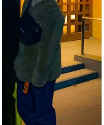 Engineered Garments | ニット/セーター