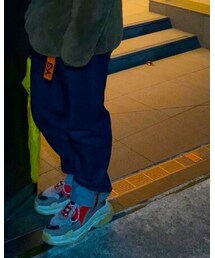 XLARGE | デニムパンツ