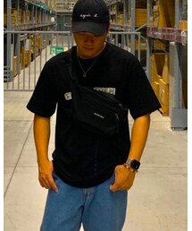 BALENCIAGA | ボディバッグ/ウエストポーチ