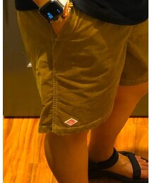 DANTON | その他パンツ