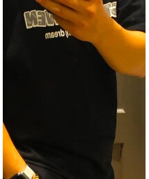 GU | studio seven(Tシャツ/カットソー)