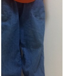古着 | デニムパンツ