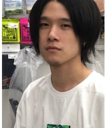 哀愁漂う表情 | その他