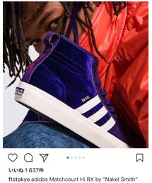 adidas | スニーカー