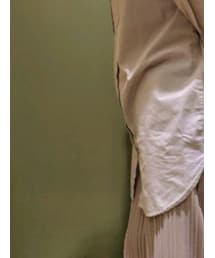 chocol raffine robe | シャツ/ブラウス